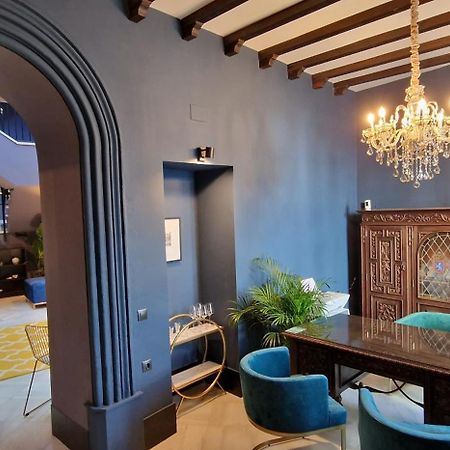 Boutique Suites Arcos de la Frontera Extérieur photo