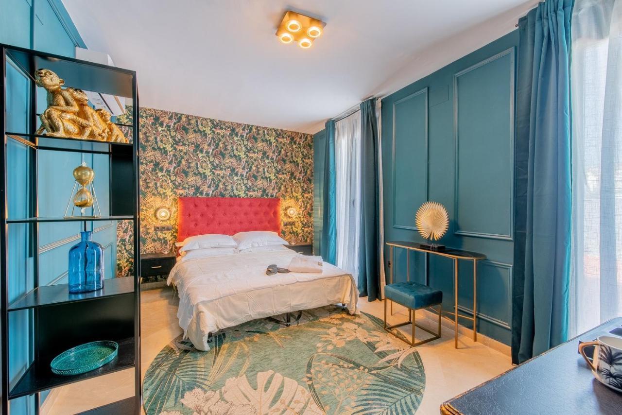 Boutique Suites Arcos de la Frontera Extérieur photo