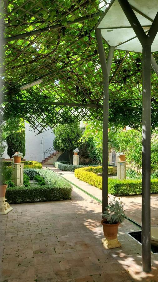 Boutique Suites Arcos de la Frontera Extérieur photo