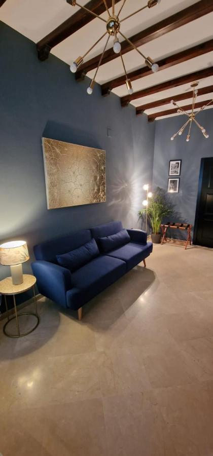 Boutique Suites Arcos de la Frontera Extérieur photo