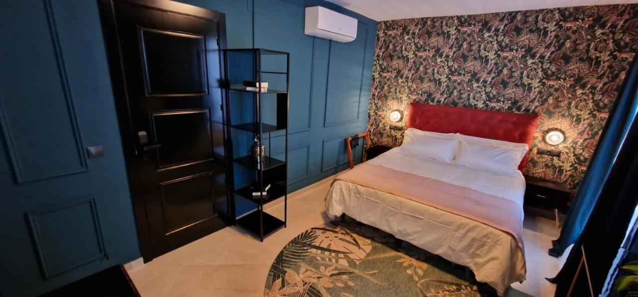 Boutique Suites Arcos de la Frontera Extérieur photo
