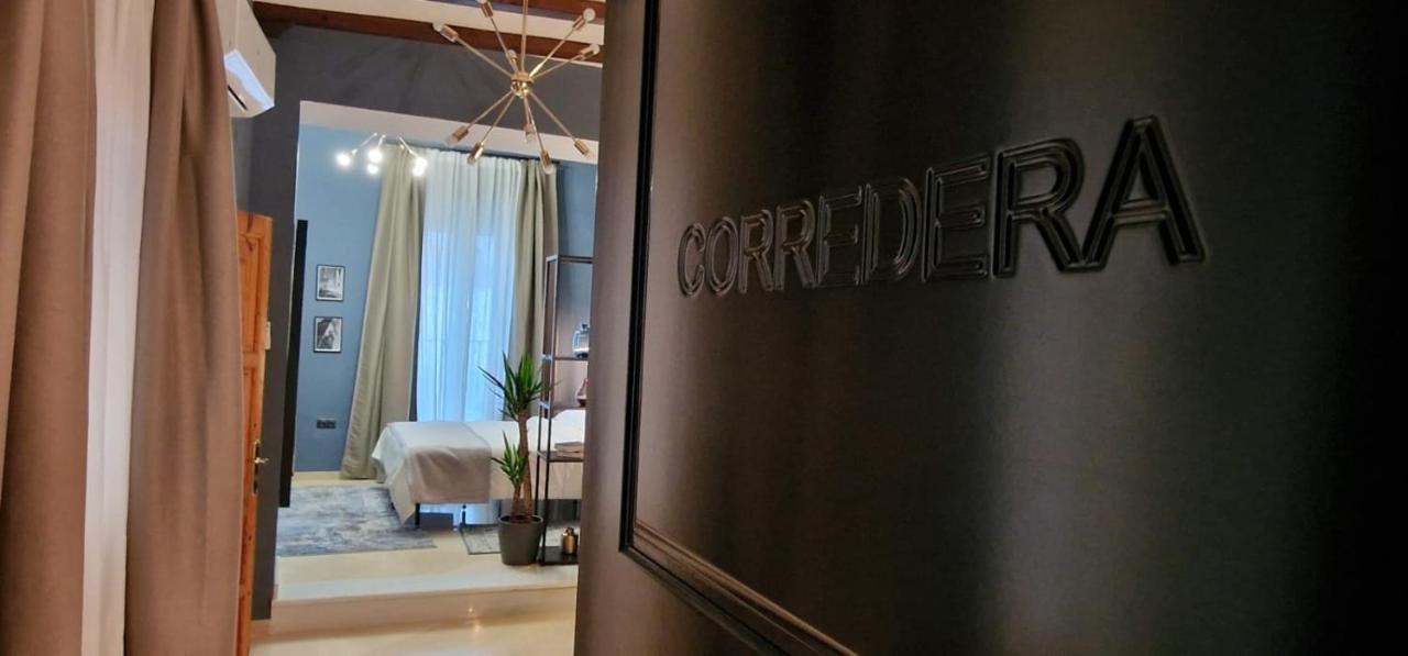 Boutique Suites Arcos de la Frontera Extérieur photo